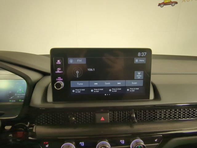 New 2026 Honda CR-V EX-L image 33