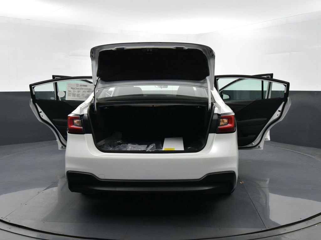New 2025 Subaru Legacy Premium image 32