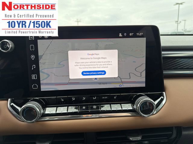 New 2026 GMC Canyon AT4 image 25