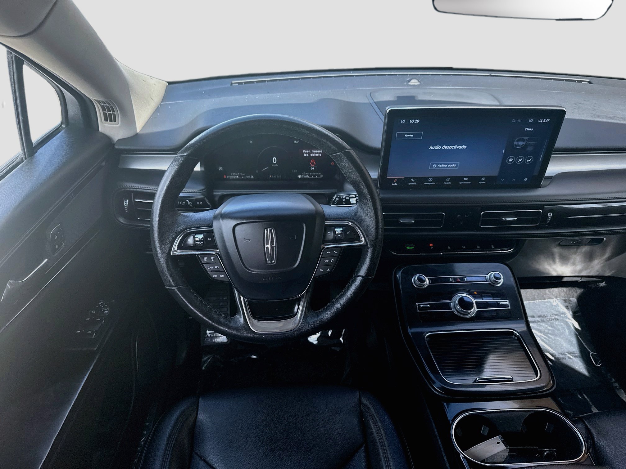 Used 2023 Lincoln Nautilus AWD w/ Premium Package image 20