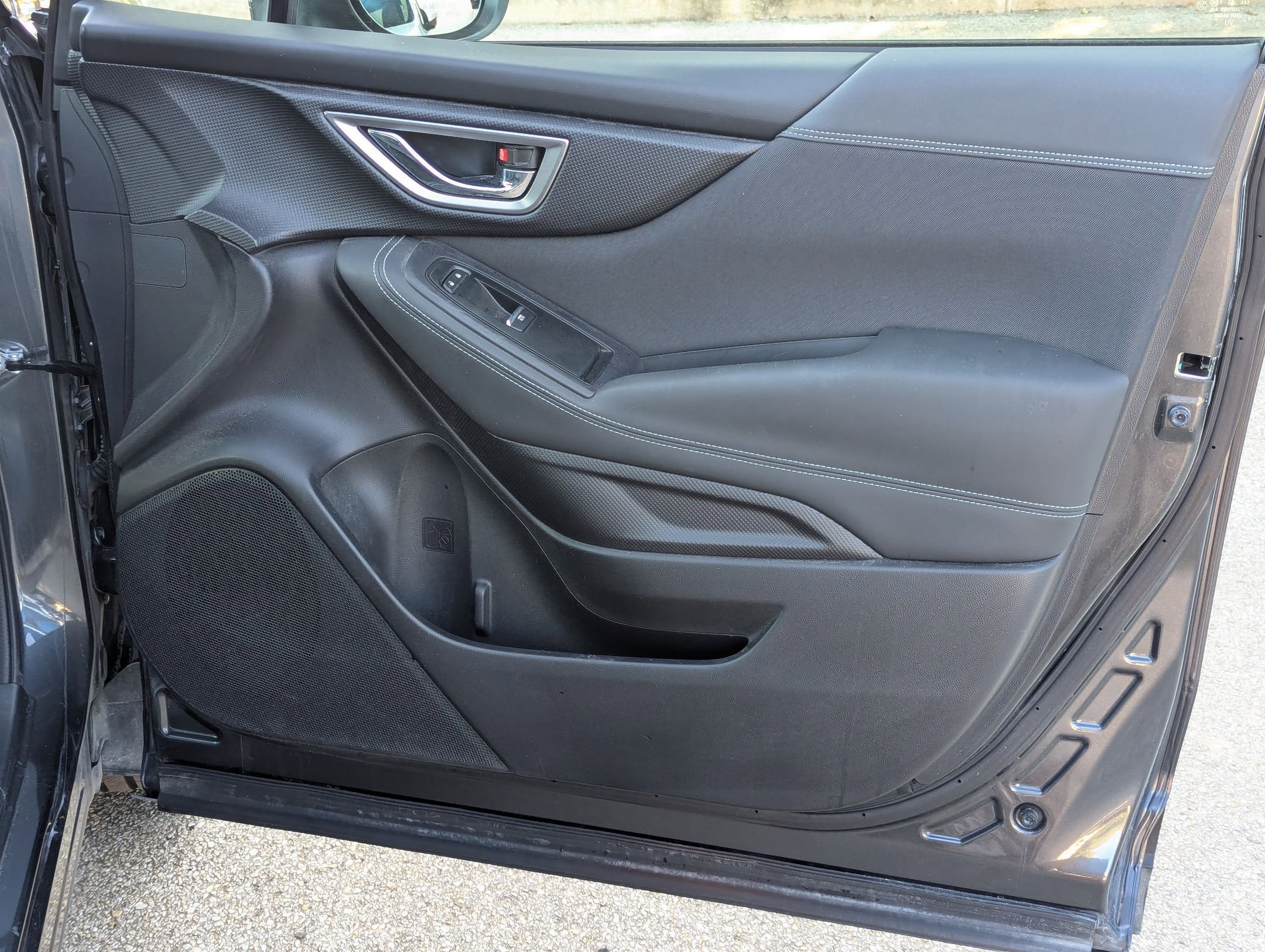 Used 2019 Subaru Forester Premium image 27