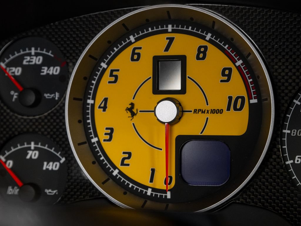 Used 2009 Ferrari F430 Scuderia RWD image 44