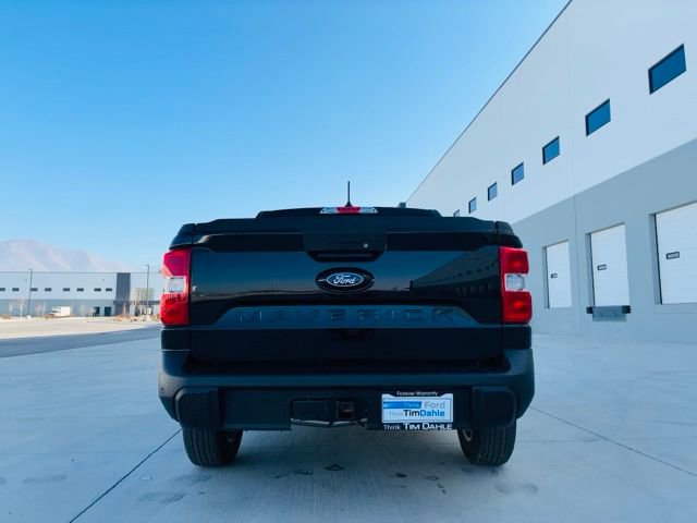 New 2026 Ford Maverick XLT w/ Equipment Group 301A image 4