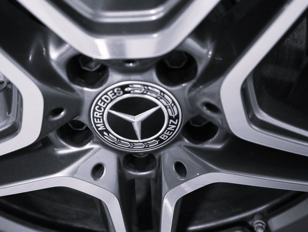 Certified 2022 Mercedes-Benz GLA 250 4MATIC image 8