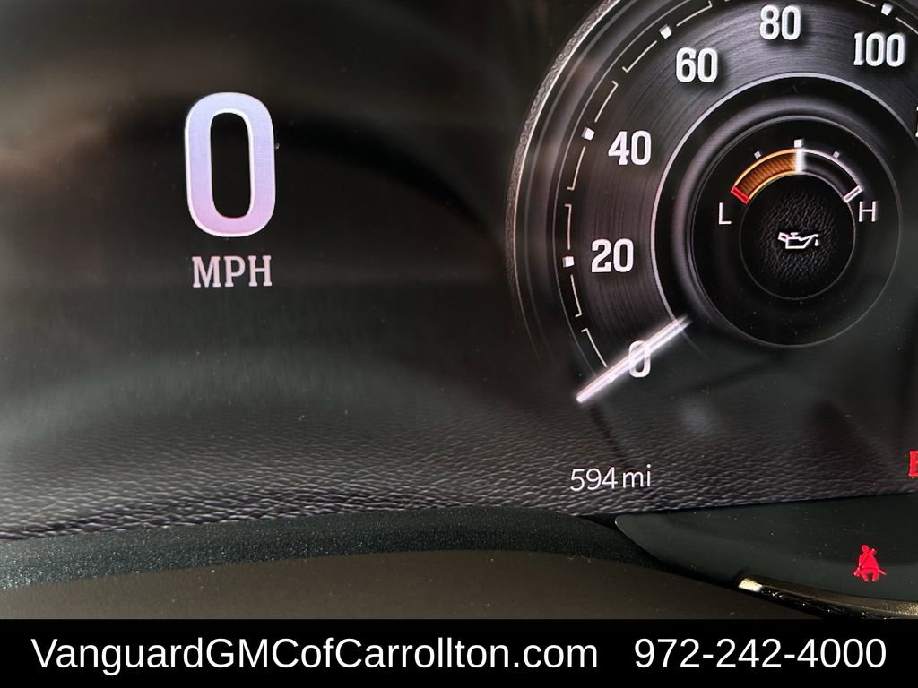 Used 2026 RAM 2500 Limited image 21