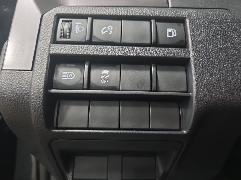 Used 2025 Toyota 4Runner SR5 image 24