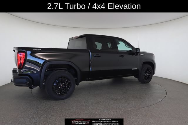 Used 2026 GMC Sierra 1500 Elevation AWD/4WD image 20
