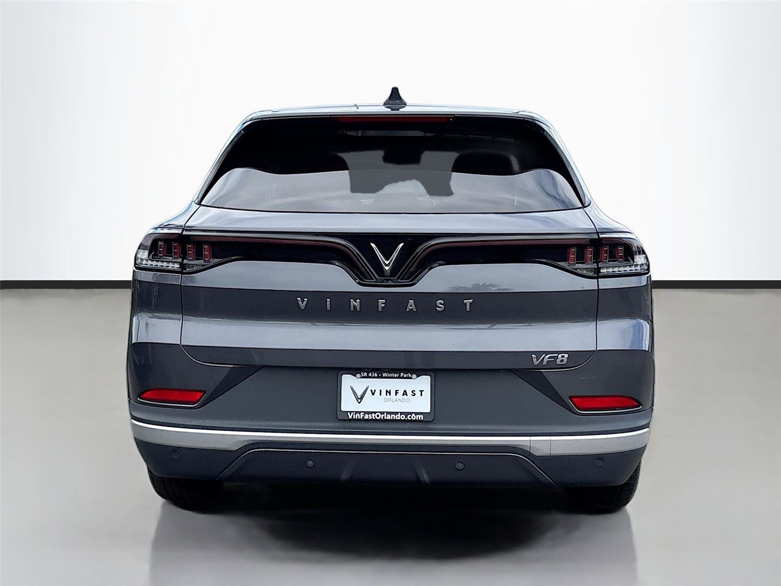 New 2025 VinFast VF 8 Eco image 6