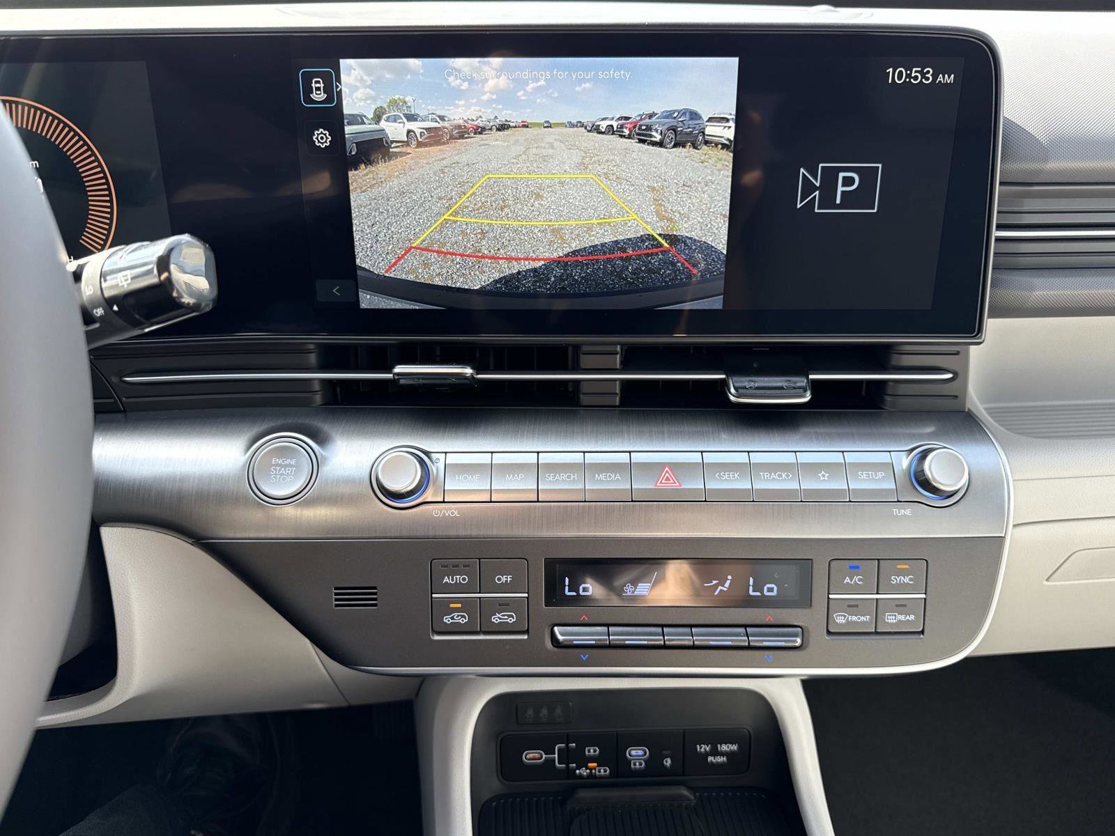 New 2026 Hyundai Kona SEL Sport image 4