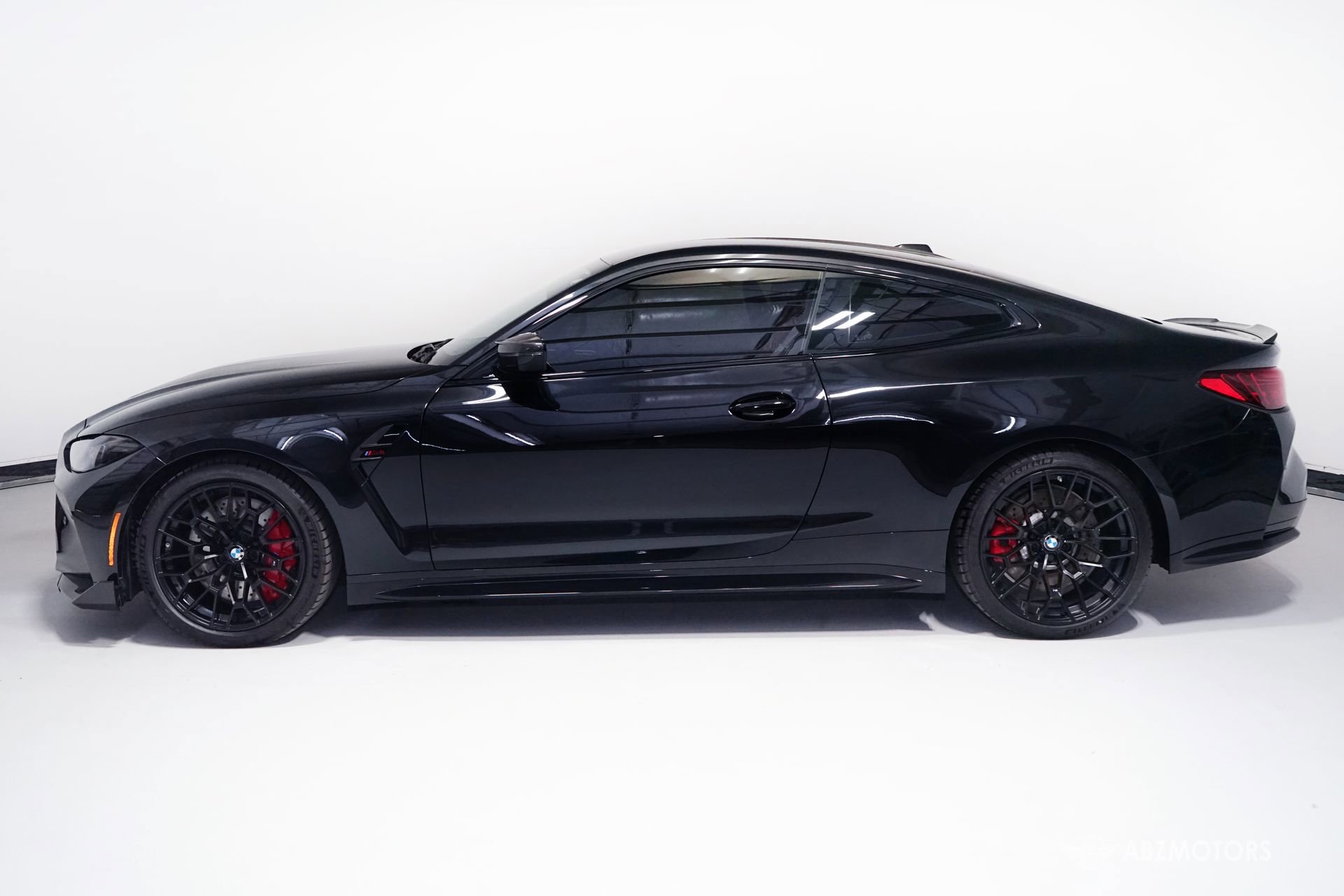 Used 2025 BMW M4 CS AWD/4WD image 5