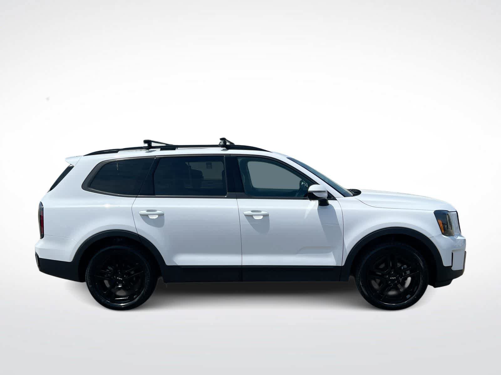 Used 2024 Kia Telluride SX Prestige X-Line AWD/4WD image 9