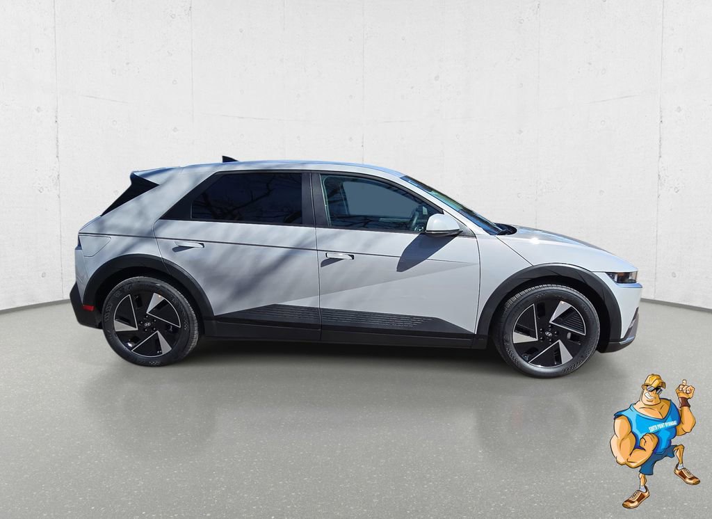 New 2026 Hyundai Ioniq 5 SEL RWD image 4