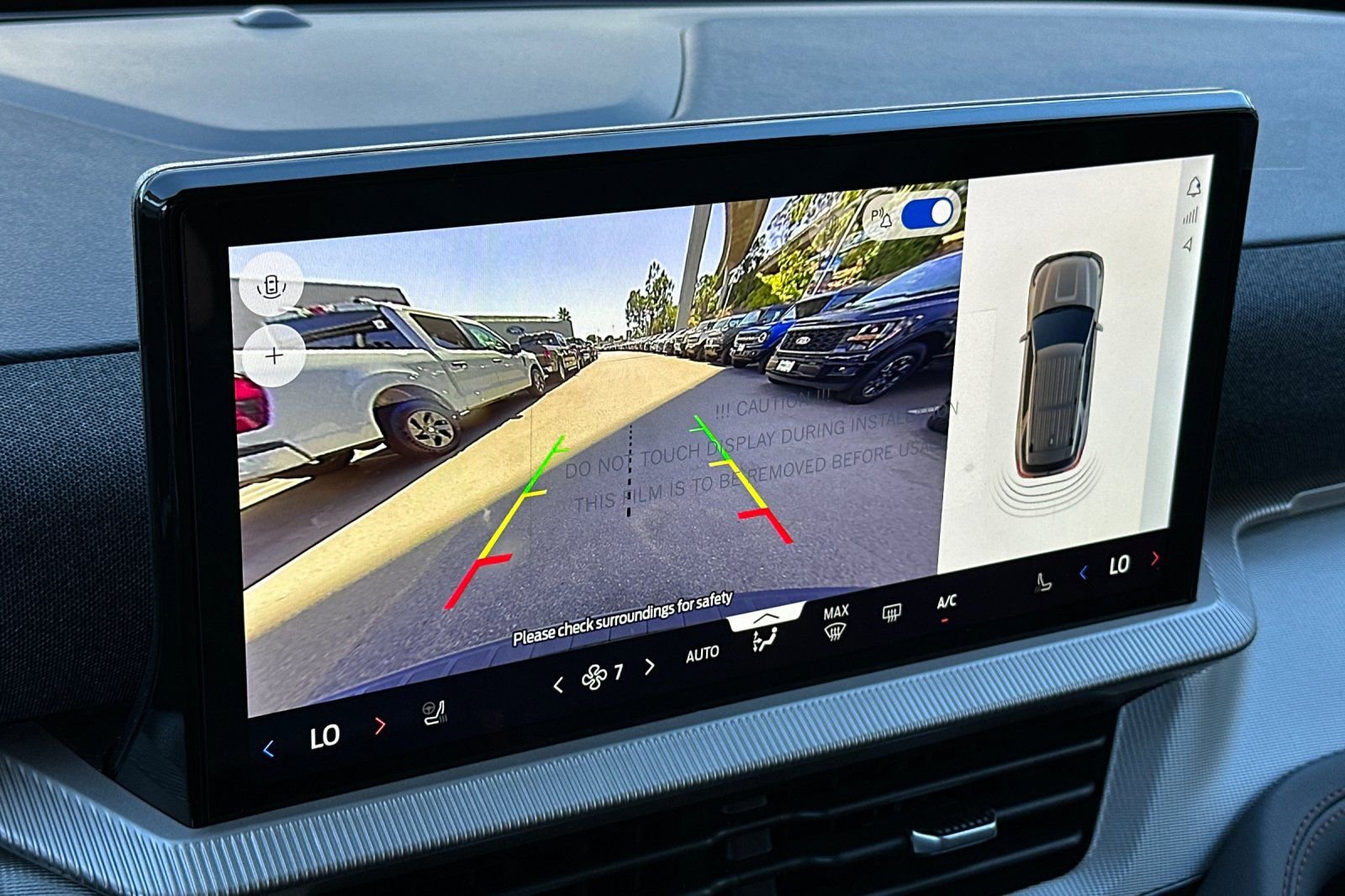 New 2026 Ford Explorer Active w/ Active Comfort Package image 20