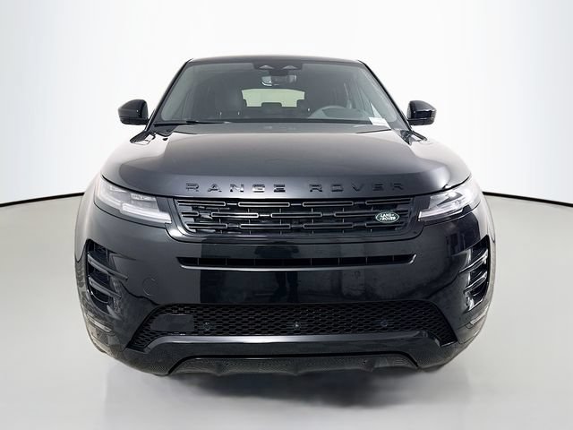 New 2026 Land Rover Range Rover Evoque Hoxton AWD/4WD image 2