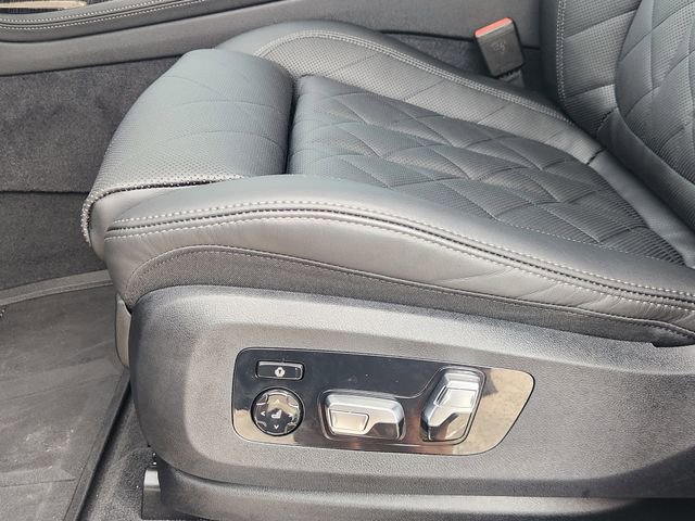 Used 2026 BMW X7 xDrive40i w/ M Sport Package image 23