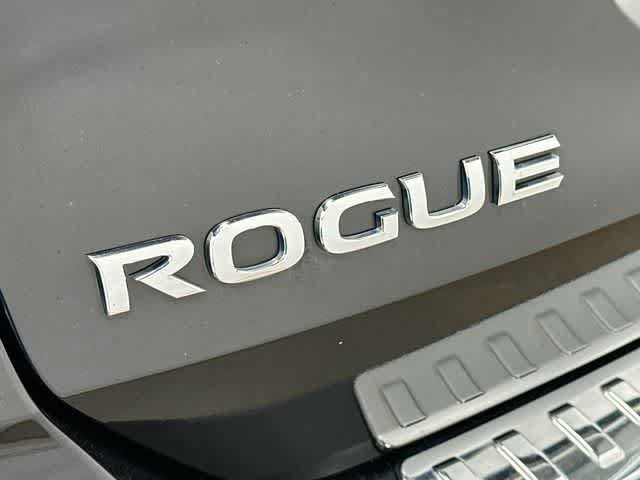 Used 2019 Nissan Rogue SV w/ Premium Package AWD/4WD image 28