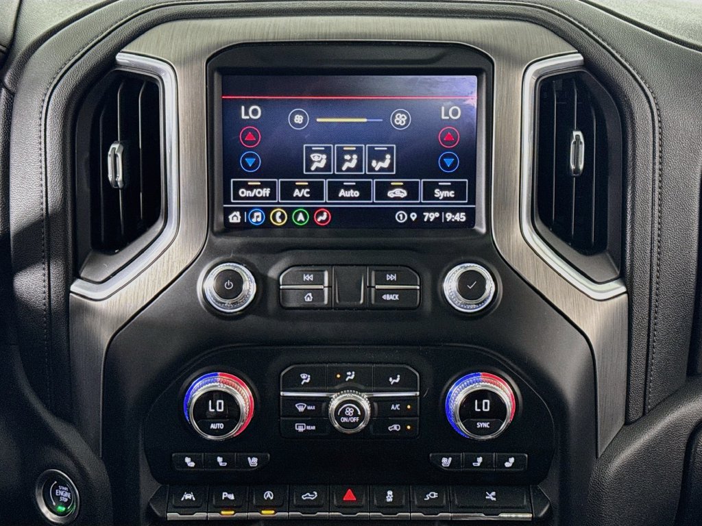 Used 2021 GMC Sierra 1500 Denali w/ Denali Ultimate Package RWD image 16