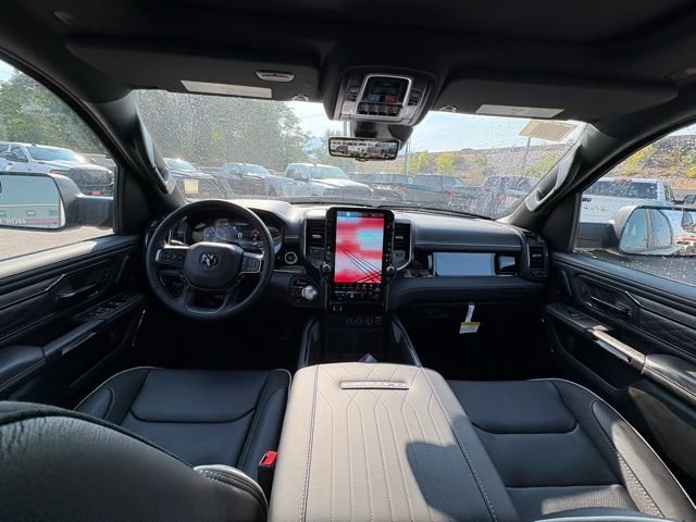 New 2026 RAM 1500 Limited image 30