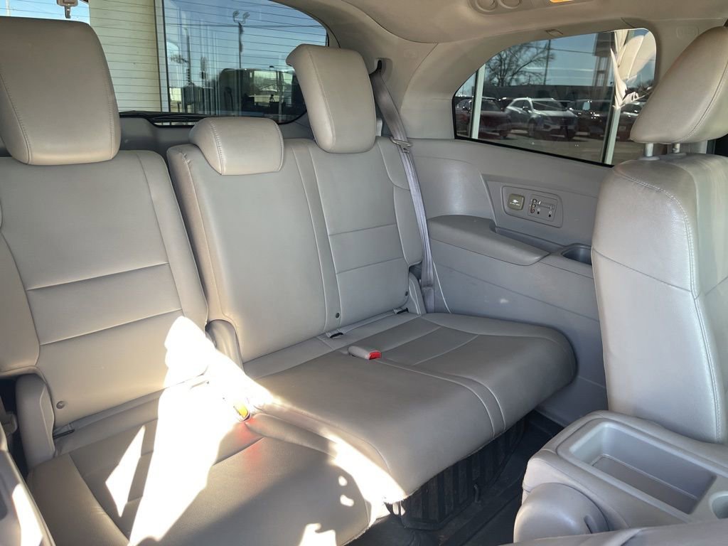 Used 2011 Honda Odyssey EX-L image 14