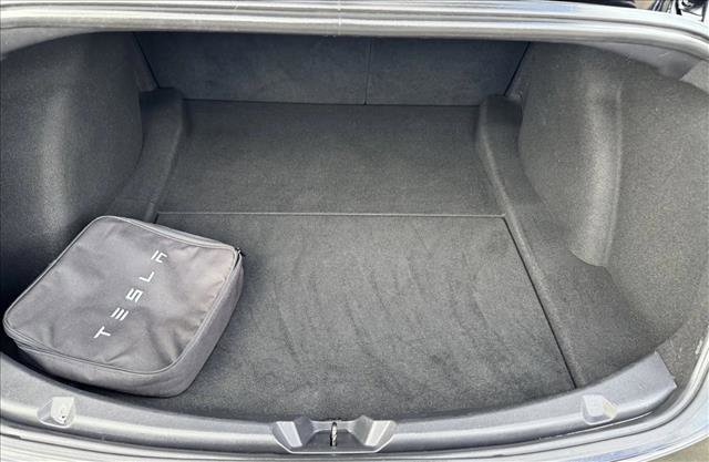 Used 2019 Tesla Model 3 Long Range image 8