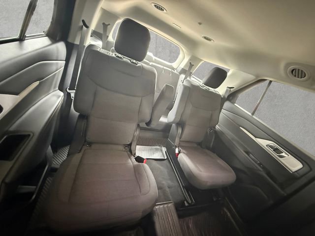 Used 2025 Ford Explorer Active RWD image 22