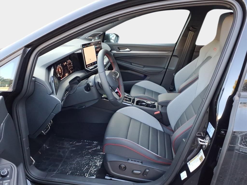 New 2026 Volkswagen GTI Autobahn image 10