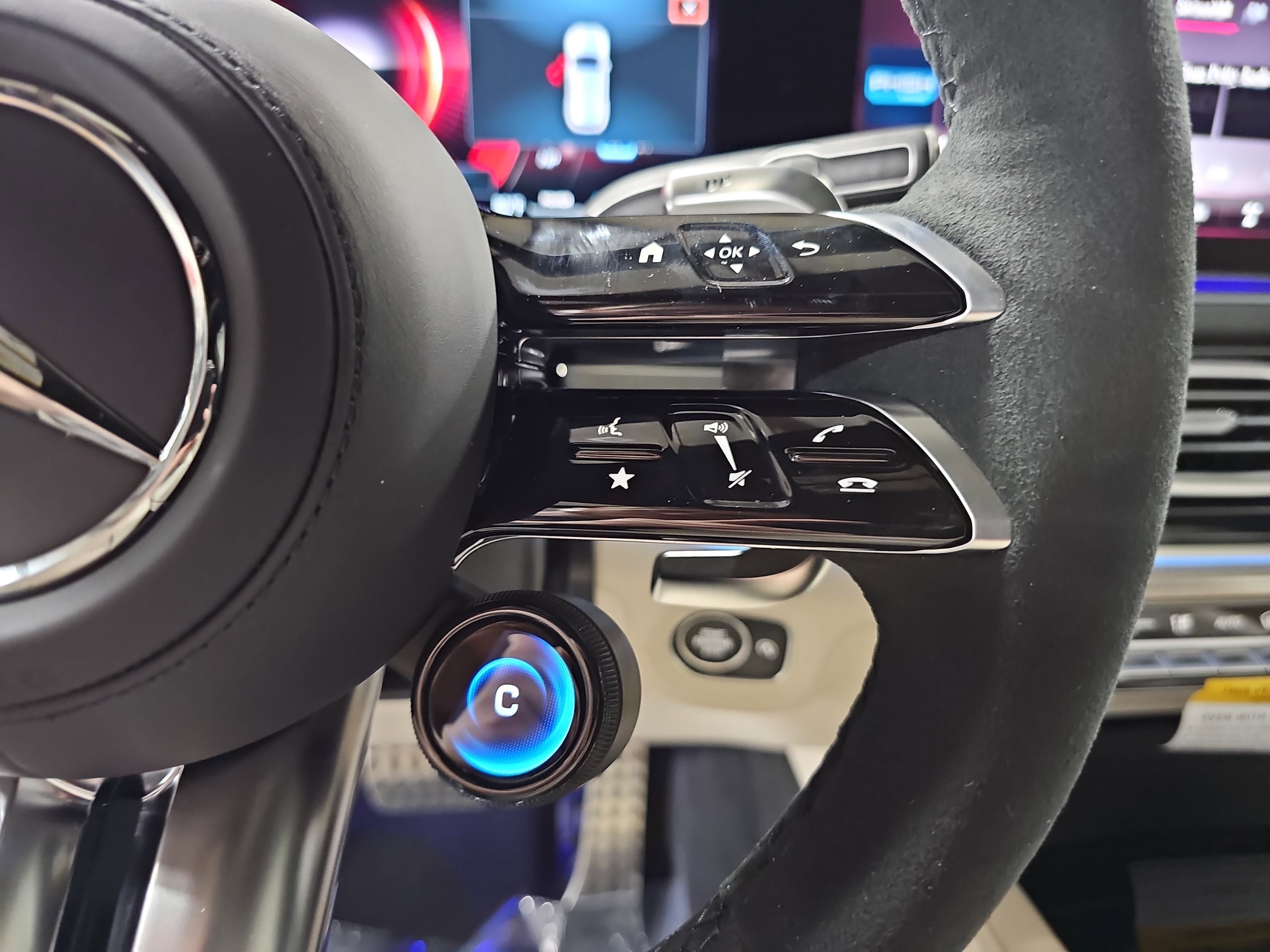 New 2026 Mercedes-Benz GLE 63 AMG S image 19