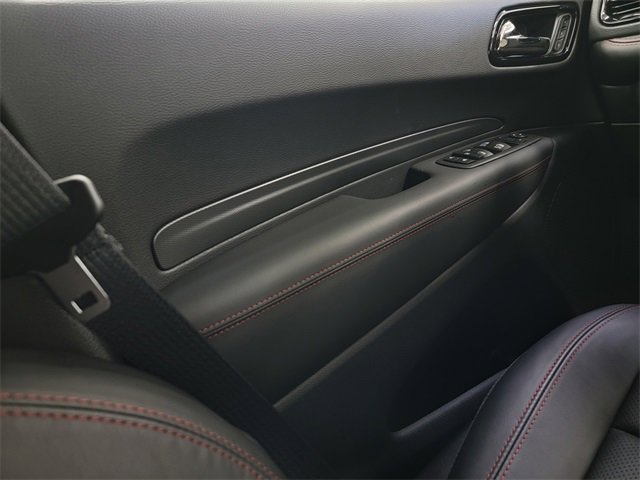 New 2026 Dodge Durango R/T image 32