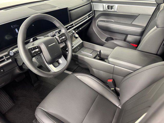 New 2026 Hyundai Santa Fe SEL image 4