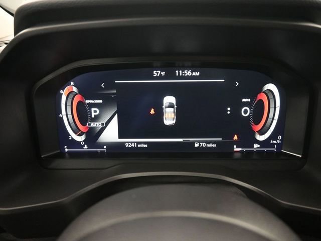 Used 2024 Nissan Rogue Platinum image 14