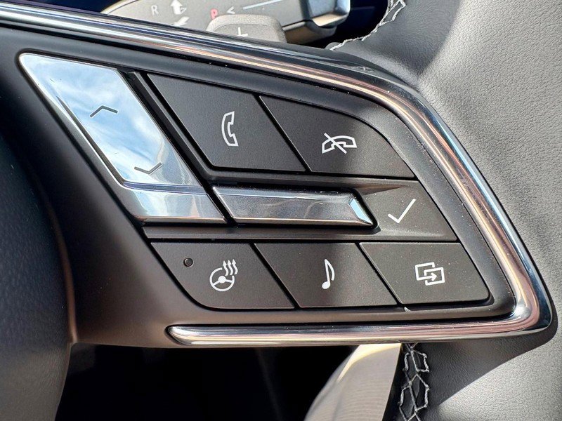 New 2026 Buick Enclave Sport Touring image 24