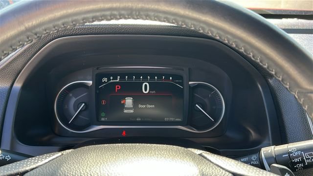 Used 2022 Honda Passport EX-L image 17