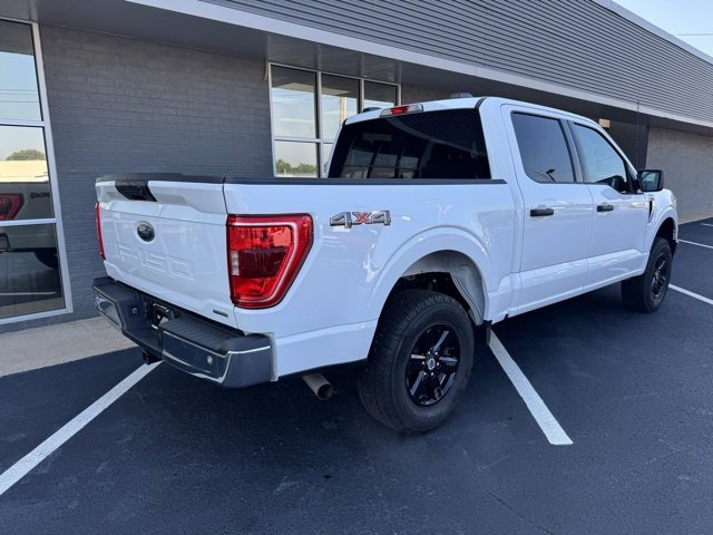Used 2023 Ford F150 XLT w/ Equipment Group 301A Mid image 34