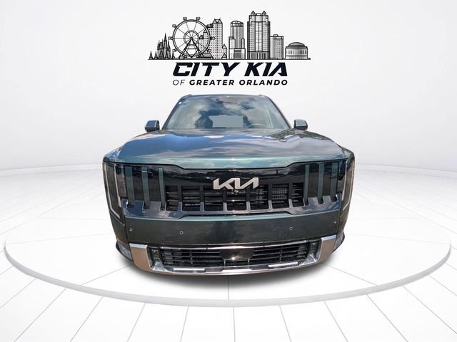 New 2027 Kia Telluride SX Prestige AWD/4WD image 9