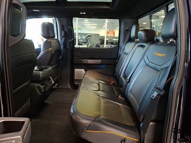 Used 2022 Ford F150 Tremor w/ Equipment Group 402A High image 9