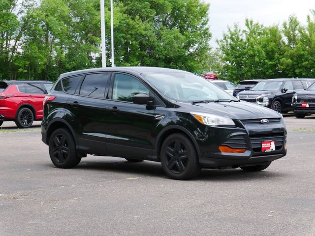 Used 2015 Ford Escape S FWD image 1