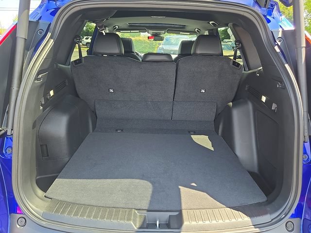 Used 2023 Honda CR-V Sport Touring image 32