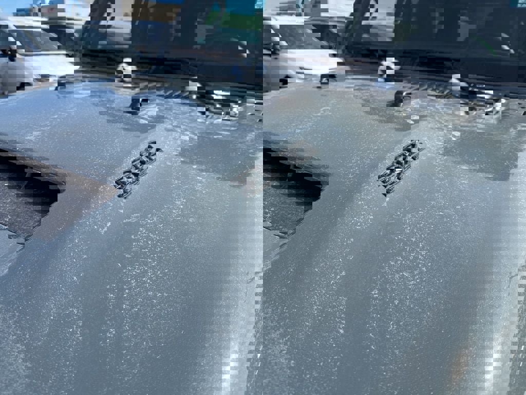 New 2026 Jeep Wrangler Unlimited Rubicon 392 image 9