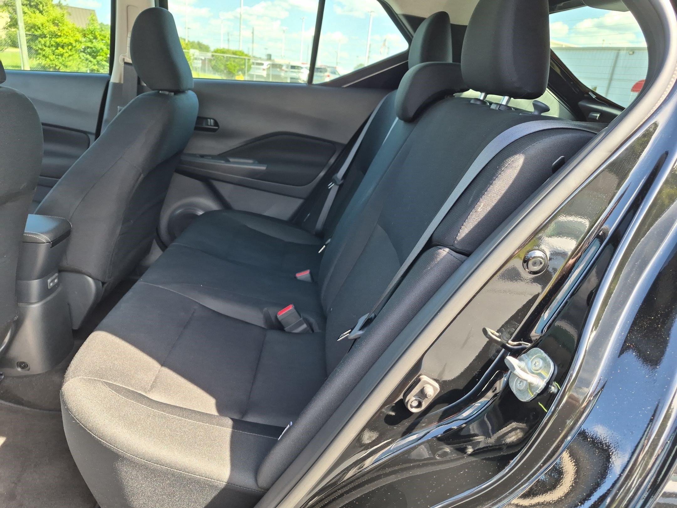 Used 2025 Nissan Kicks Play S FWD image 29