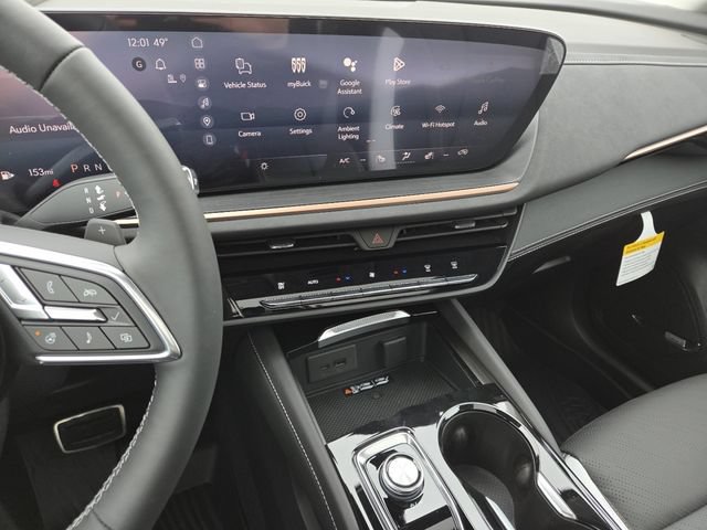 New 2026 Buick Envision Sport Touring AWD/4WD image 39