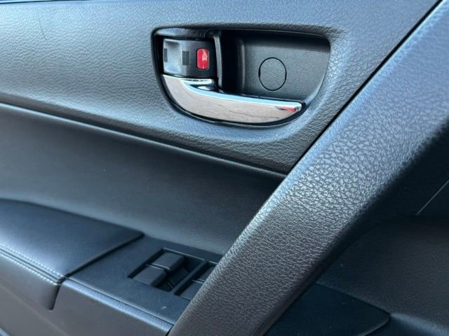 Used 2017 Toyota Corolla L image 13