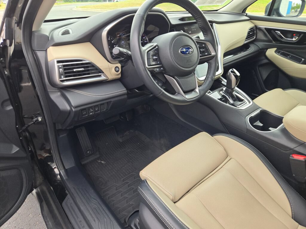 Used 2020 Subaru Outback Limited XT w/ Popular Package #2 AWD/4WD image 21