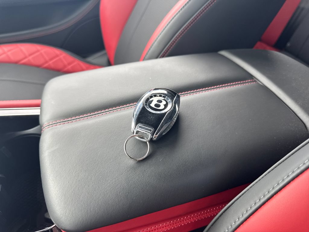 Used 2024 Bentley Continental GT S AWD/4WD image 27