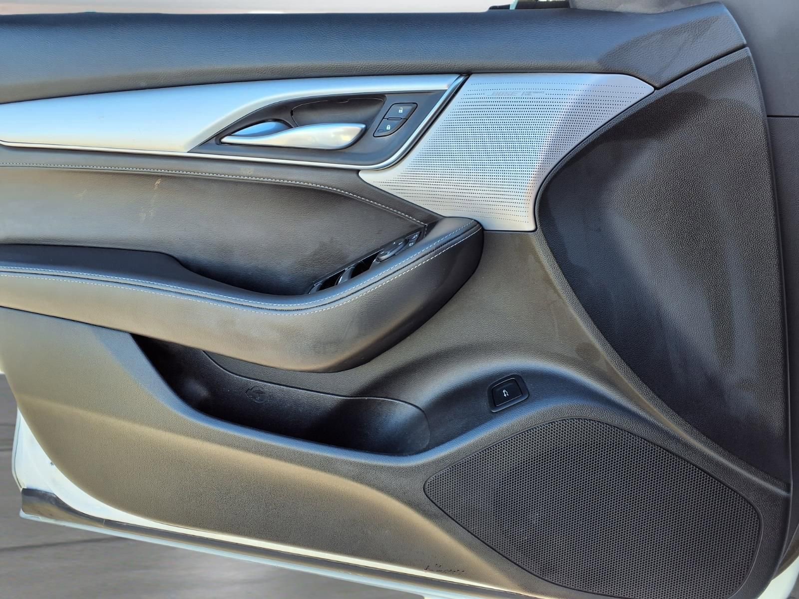 Used 2022 Cadillac CT5 Luxury w/ Sun And Sound Package image 18