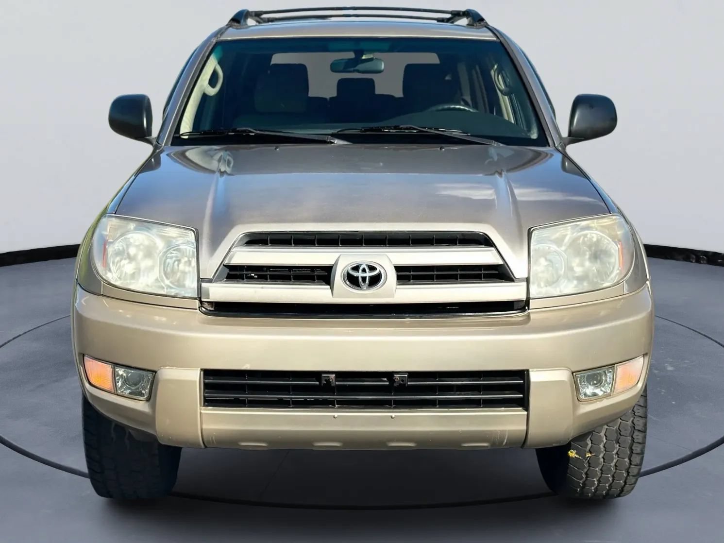 Used 2004 Toyota 4Runner Sport AWD/4WD image 12