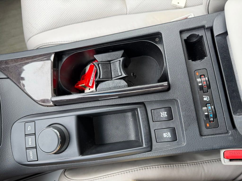 Used 2015 Lexus RX 350 AWD image 27