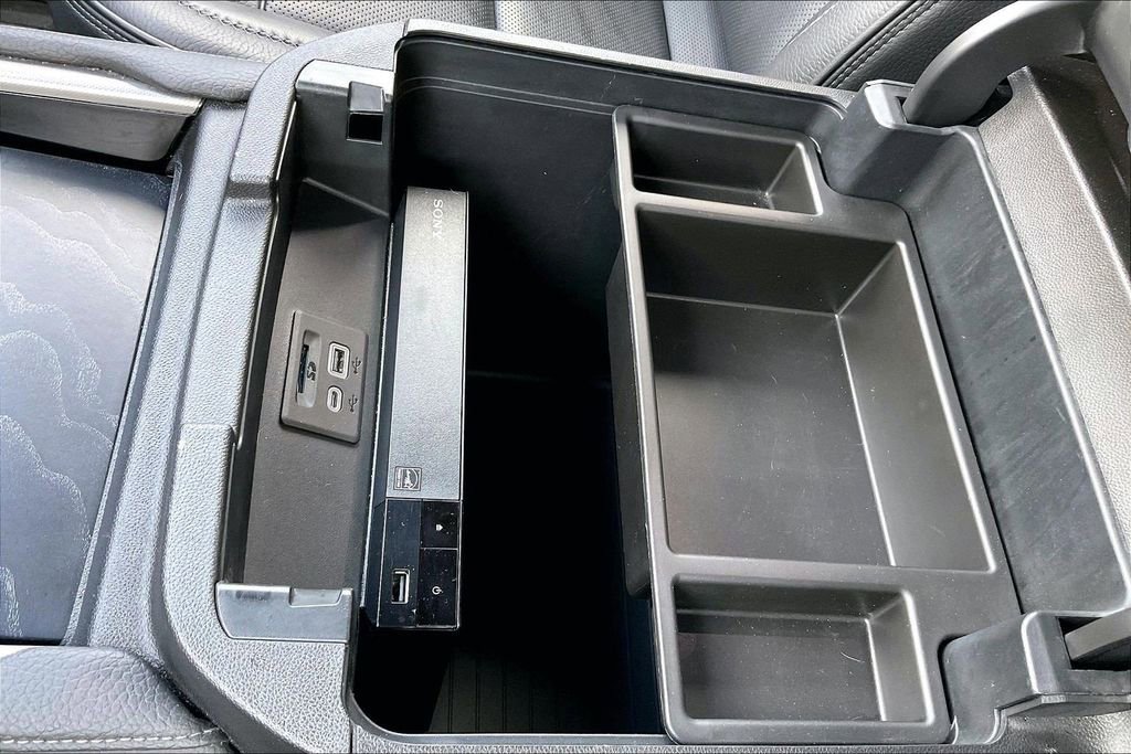 Used 2021 GMC Yukon Denali w/ Denali Ultimate Package image 26