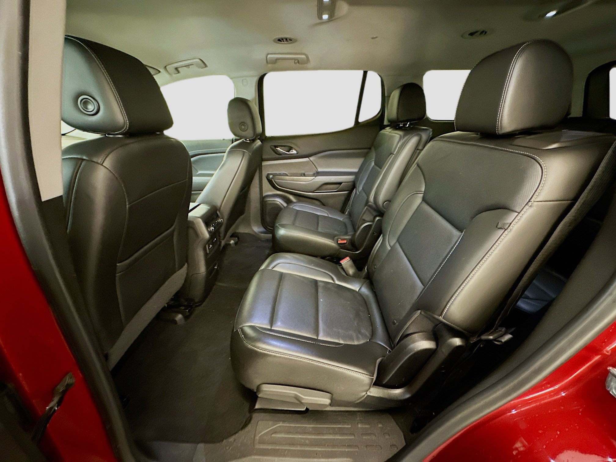 Used 2021 GMC Acadia SLT w/ Elevation Edition image 29