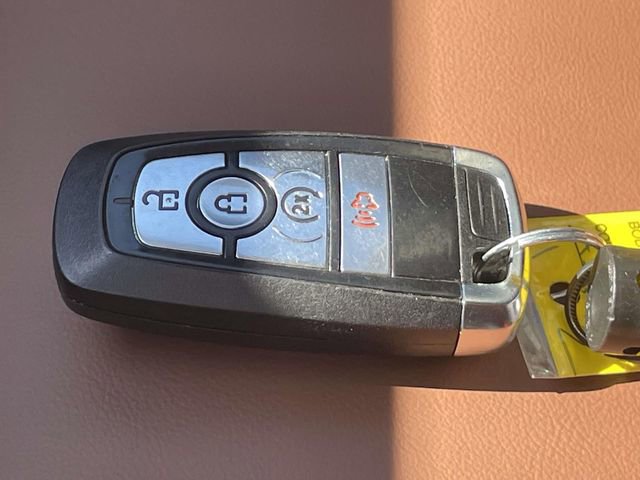 Used 2024 Ford Maverick Lariat w/ FX4 Off-Road Package image 36