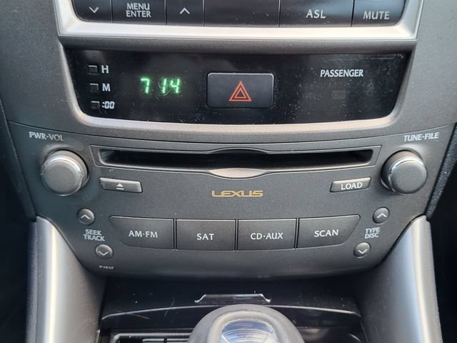 Used 2011 Lexus IS 250 AWD image 18